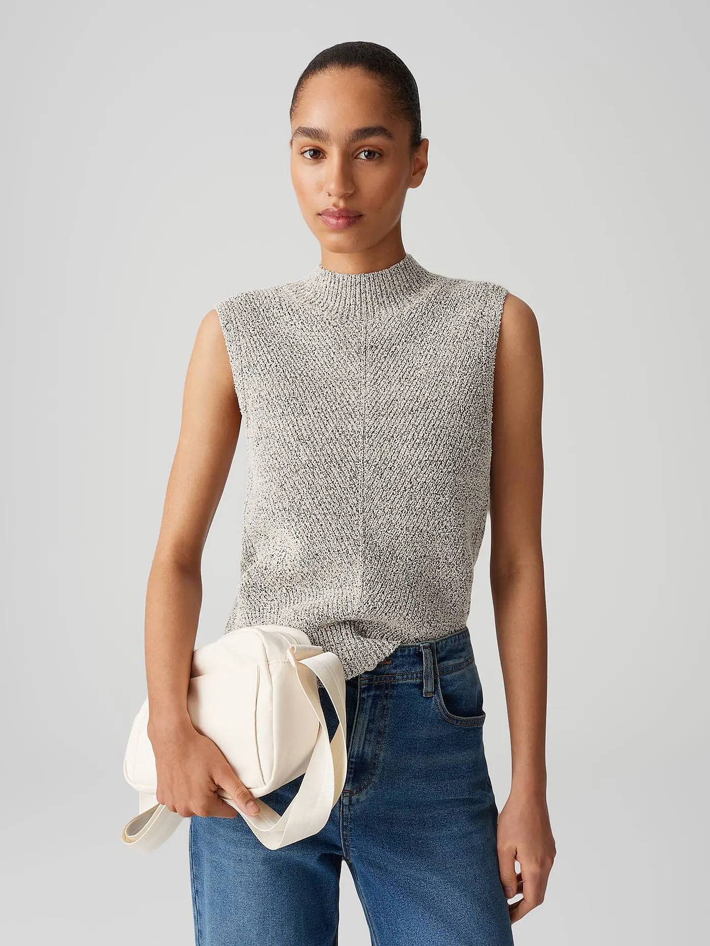 OPUS | Pullunder POHILO | 